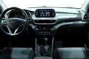 Hyundai Tucson III Рестайлинг Сургут  - изображение 43