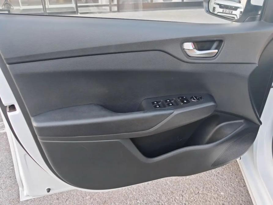 Hyundai Solaris II Рестайлинг Волгоград  - изображение 7