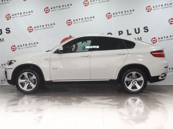 BMW X6 I (E71) с пробегом 2010 года, цена 1 999 000 рублей, 116146 км, внедорожник, Автокод Объявления