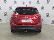 Mazda CX-5 I Тольятти  - изображение 26