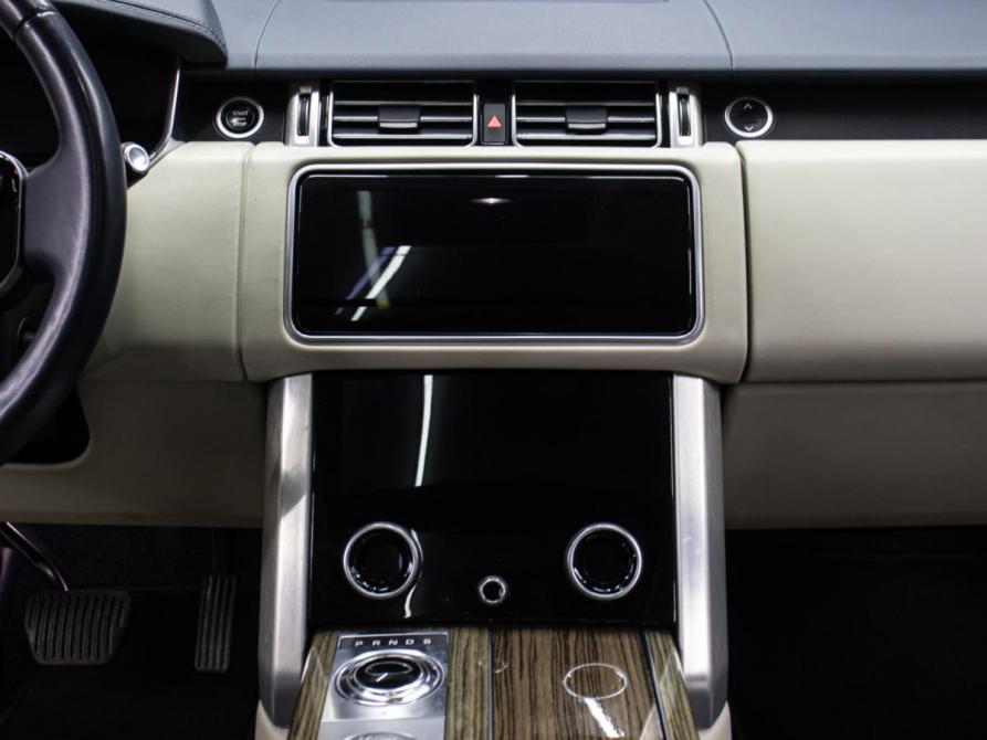 Land Rover Range Rover IV Рестайлинг Москва  - изображение 16