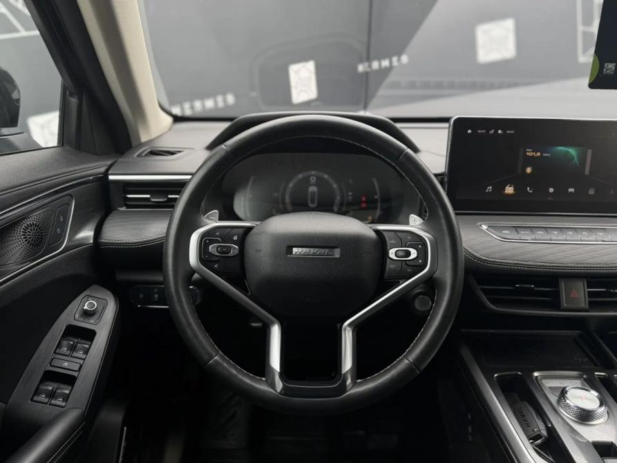 Haval Jolion I Минеральные Воды  - изображение 20