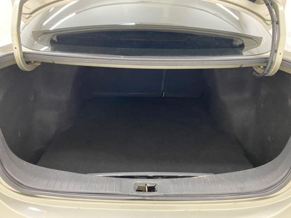 Nissan Almera III (G15) с пробегом 2018 года, цена 720 000 рублей, 128360 км, седан, Автокод Объявления