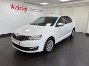 Skoda Rapid I Рестайлинг Киров  - изображение 18