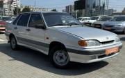 Lada (ВАЗ) 2115 Челябинск  - изображение 12