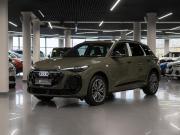 Audi Q5 III (GU) Москва  - изображение 28