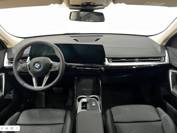 Новый BMW X2 II (U10) 2025 года, цена 5 399 000 рублей, внедорожник, Автокод Объявления