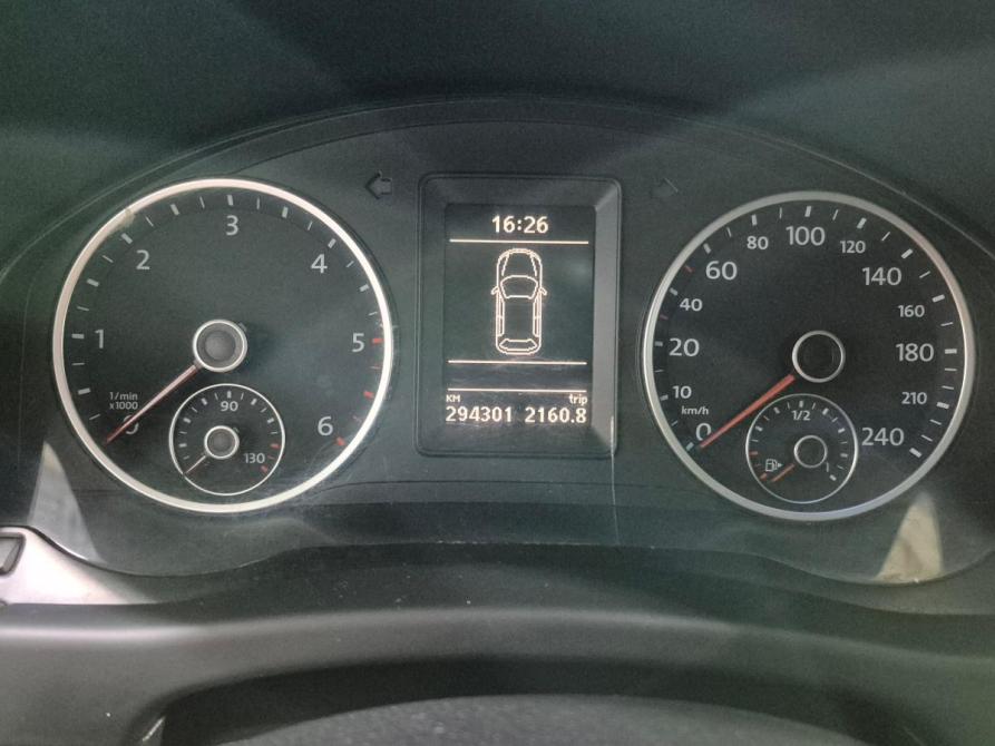 Volkswagen Tiguan I Рестайлинг Воронеж  - изображение 10