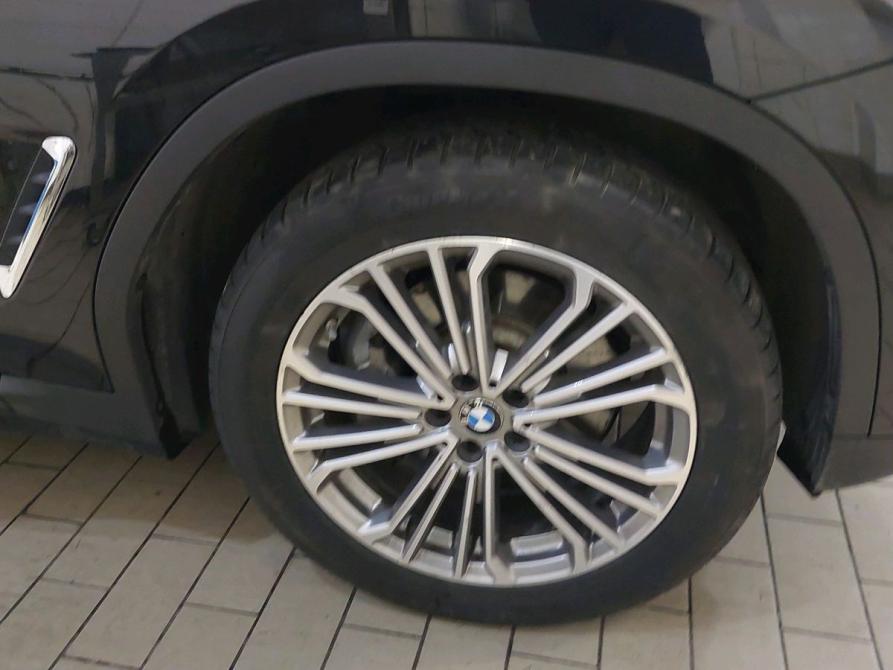 BMW X3 III (G01) Москва  - изображение 17