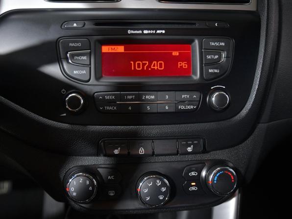Kia Ceed II с пробегом 2014 года, цена 790 000 рублей, 252000 км, хэтчбек, Автокод Объявления