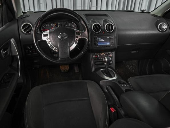Nissan Qashqai I Рестайлинг с пробегом 2012 года, цена 999 000 рублей, 182747 км, внедорожник, Автокод Объявления