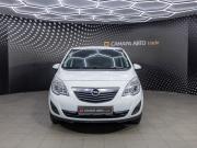 Opel Meriva B Самара  - изображение 26