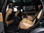 Land Rover Range Rover IV Рестайлинг Санкт-Петербург  - изображение 52