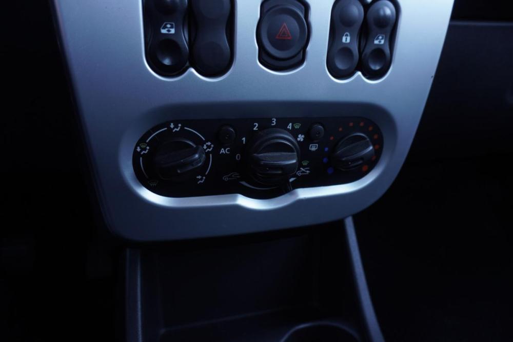 Renault Logan I Рестайлинг Ульяновск  - изображение 15