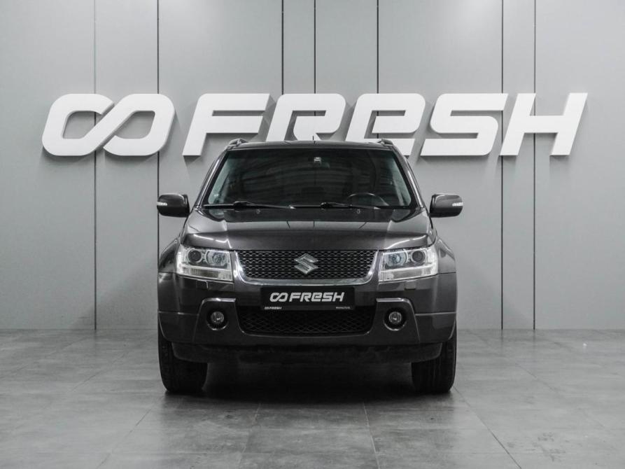 Suzuki Grand Vitara II Рестайлинг Воронеж  - изображение 3
