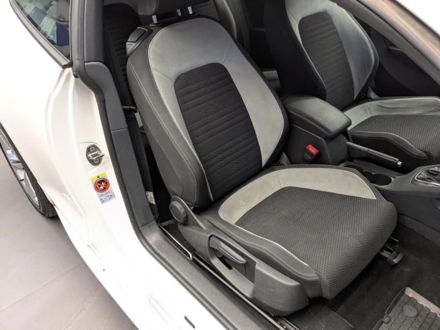 Volkswagen Scirocco III Москва  - изображение 17