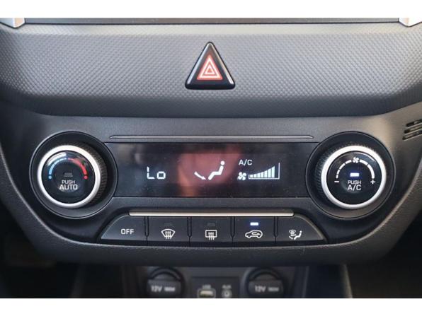 Hyundai Creta I с пробегом 2017 года, цена 1 796 000 рублей, 139662 км, внедорожник, Автокод Объявления