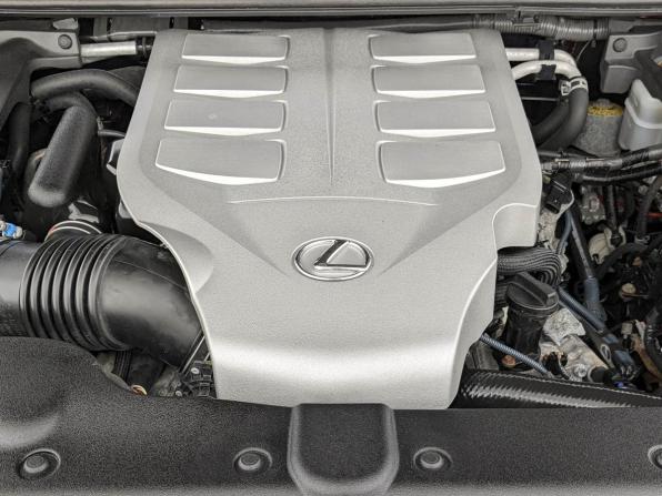 Lexus GX II Рестайлинг с пробегом 2016 года, цена 5 000 000 рублей, 136866 км, внедорожник, Автокод Объявления