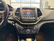 Jeep Cherokee V (KL) Москва  - изображение 36