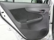 Toyota Corolla X (E140 E150) Рестайлинг Новосибирск  - изображение 37