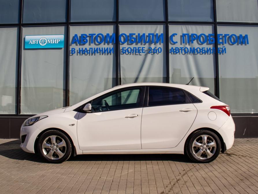 Hyundai i30 II Екатеринбург  - изображение 2