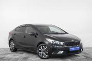 Kia Cerato III Рестайлинг (Classic) Кемерово  - изображение 23