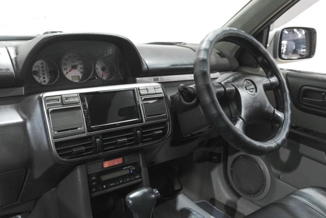 Nissan X-Trail I с пробегом 2001 года, цена 599 000 рублей, 274000 км, внедорожник, Автокод Объявления