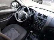 Lada (ВАЗ) Granta I Рестайлинг Самара  - изображение 30