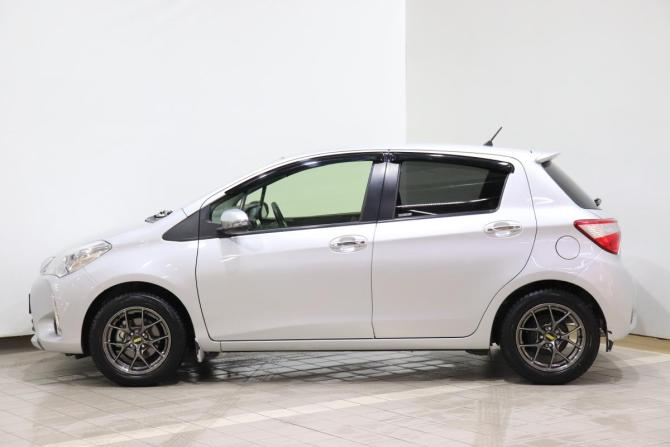 Toyota Vitz III (XP130) Рестайлинг с пробегом 2019 года, цена 960 000 рублей, 101205 км, хэтчбек, Автокод Объявления