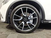 Mercedes-Benz GLC Coupe AMG I (C253) Москва  - изображение 29