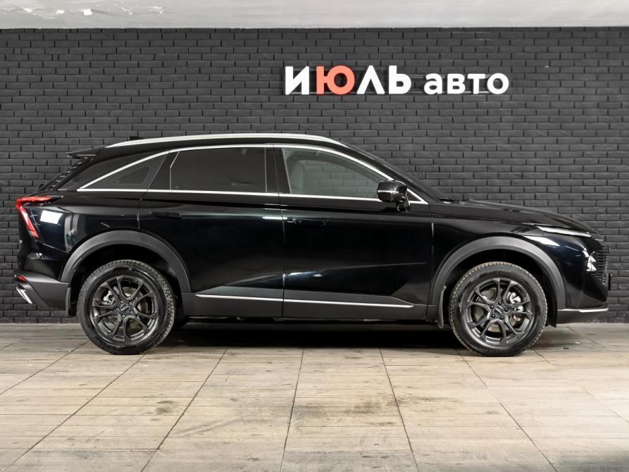 Haval F7 II Екатеринбург  - изображение 9