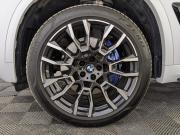 BMW X5 M III (F95) Рестайлинг Москва  - изображение 42