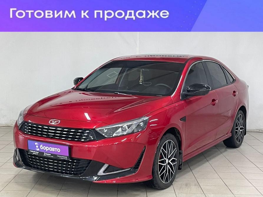 Kaiyi E5 Воронеж  - изображение 1