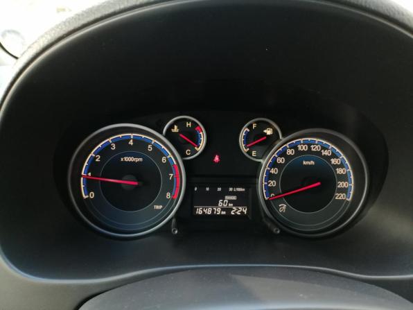 Suzuki SX4 I (Classic) Рестайлинг с пробегом 2011 года, цена 669 000 рублей, 164878 км, хэтчбек, Автокод Объявления