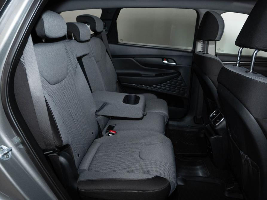 Hyundai Santa Fe IV Казань  - изображение 8