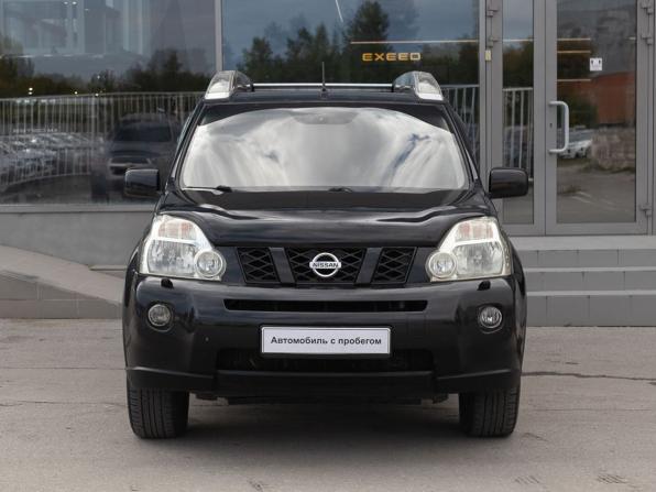 Nissan X-Trail II с пробегом 2007 года, цена 1 100 000 рублей, 256115 км, внедорожник, Автокод Объявления
