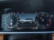 Land Rover Range Rover IV Рестайлинг Краснодар  - изображение 45