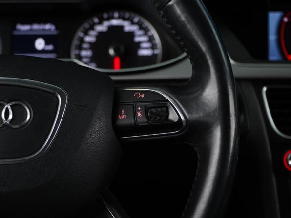 Audi A4 IV (B8) Рестайлинг с пробегом 2013 года, цена 1 469 050 рублей, 159977 км, седан, Автокод Объявления