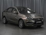 Lada (ВАЗ) Vesta I Рестайлинг (NG) Ставрополь  - изображение 24