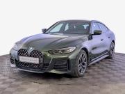 BMW 4 серии G22 G23 G26 Москва  - изображение 30