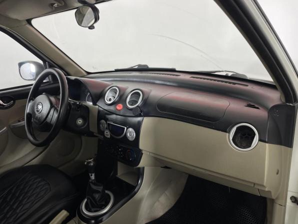 Lifan Smily I (320) с пробегом 2011 года, цена 260 000 рублей, 148202 км, хэтчбек, Автокод Объявления