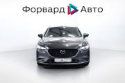 Mazda 6 III (GJ) Рестайлинг 2 Тюмень  - изображение 27