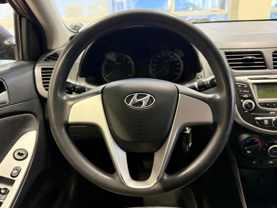 Hyundai Solaris I Волгоград  - изображение 7