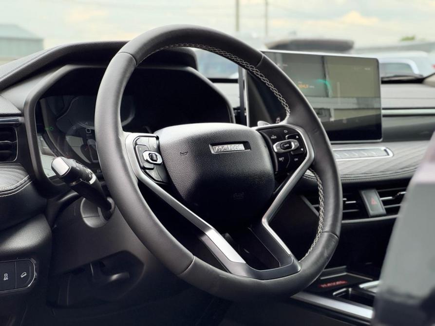 Haval Jolion I Воронеж  - изображение 10
