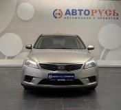 Kia Ceed I Рестайлинг Москва  - изображение 27