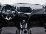 Kia Ceed III Рестайлинг Москва  - изображение 32