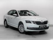 Skoda Octavia III (A7) Рестайлинг Санкт-Петербург  - изображение 32