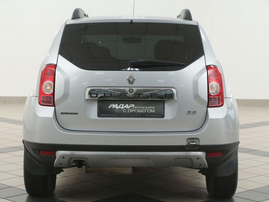 Renault Duster I Иваново  - изображение 3