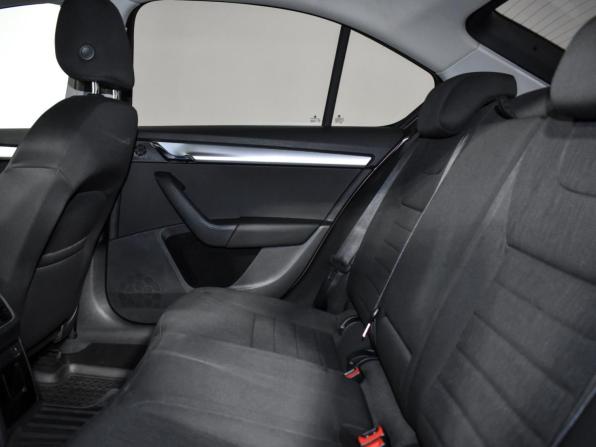 Skoda Octavia III (A7) с пробегом 2014 года, цена 880 000 рублей, 153118 км, лифтбек, Автокод Объявления