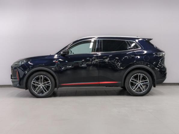 Changan CS55 Plus II с пробегом 2023 года, цена 1 815 000 рублей, 56330 км, внедорожник, Автокод Объявления